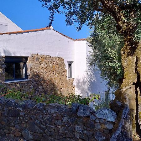 Alegria Rustica 2 Rustic Happiness Bed and Breakfast Envendos Eksteriør billede