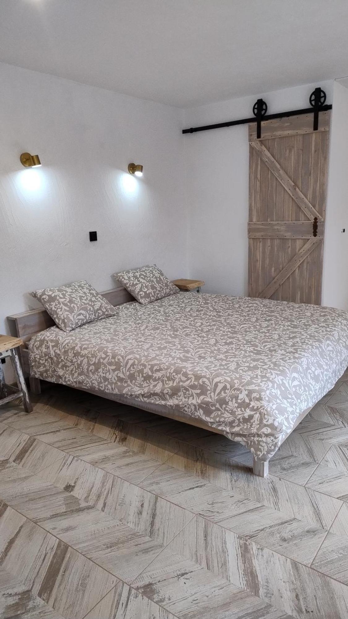 Alegria Rustica 2 Rustic Happiness Bed and Breakfast Envendos Eksteriør billede