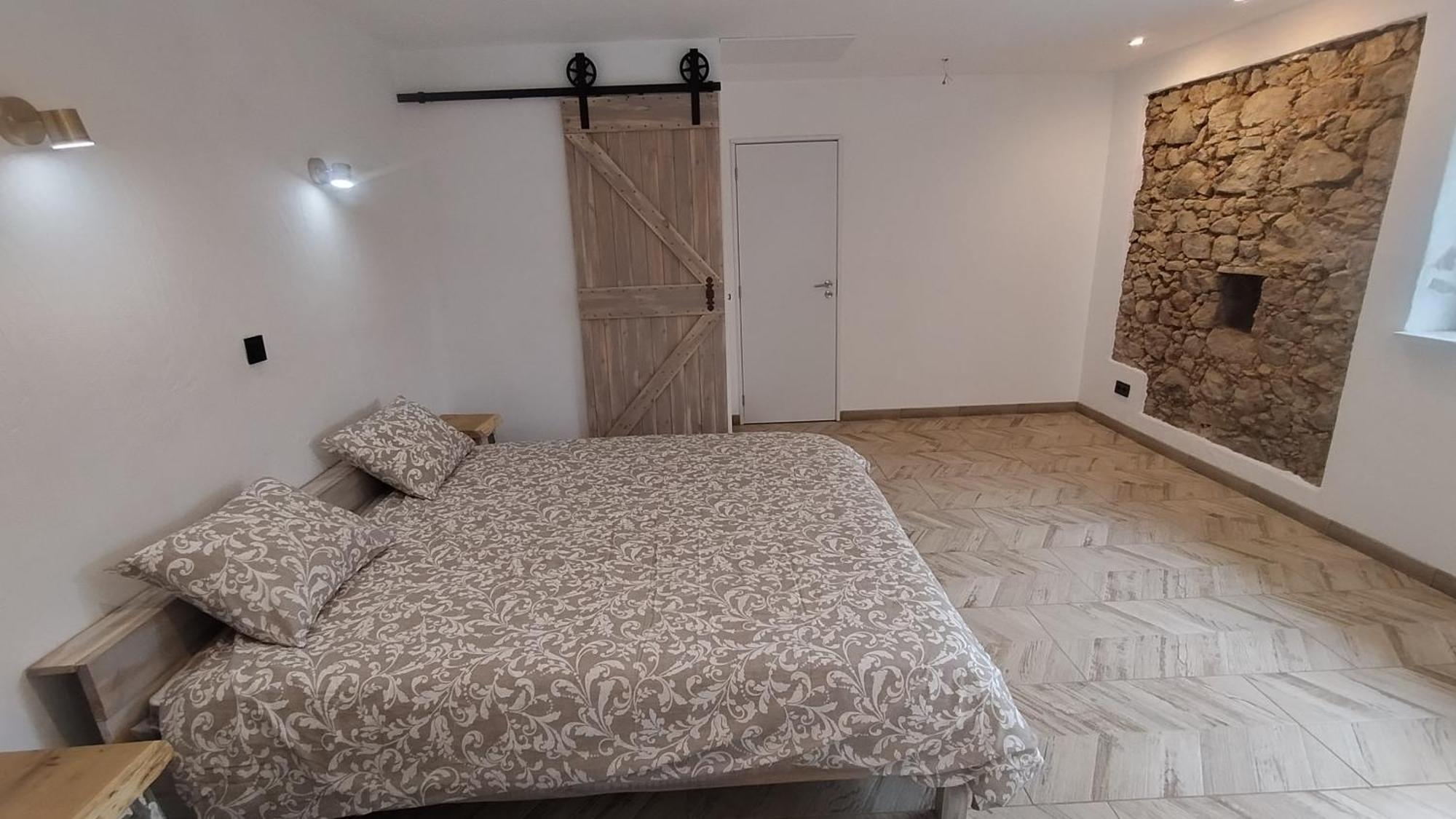 Alegria Rustica 2 Rustic Happiness Bed and Breakfast Envendos Eksteriør billede