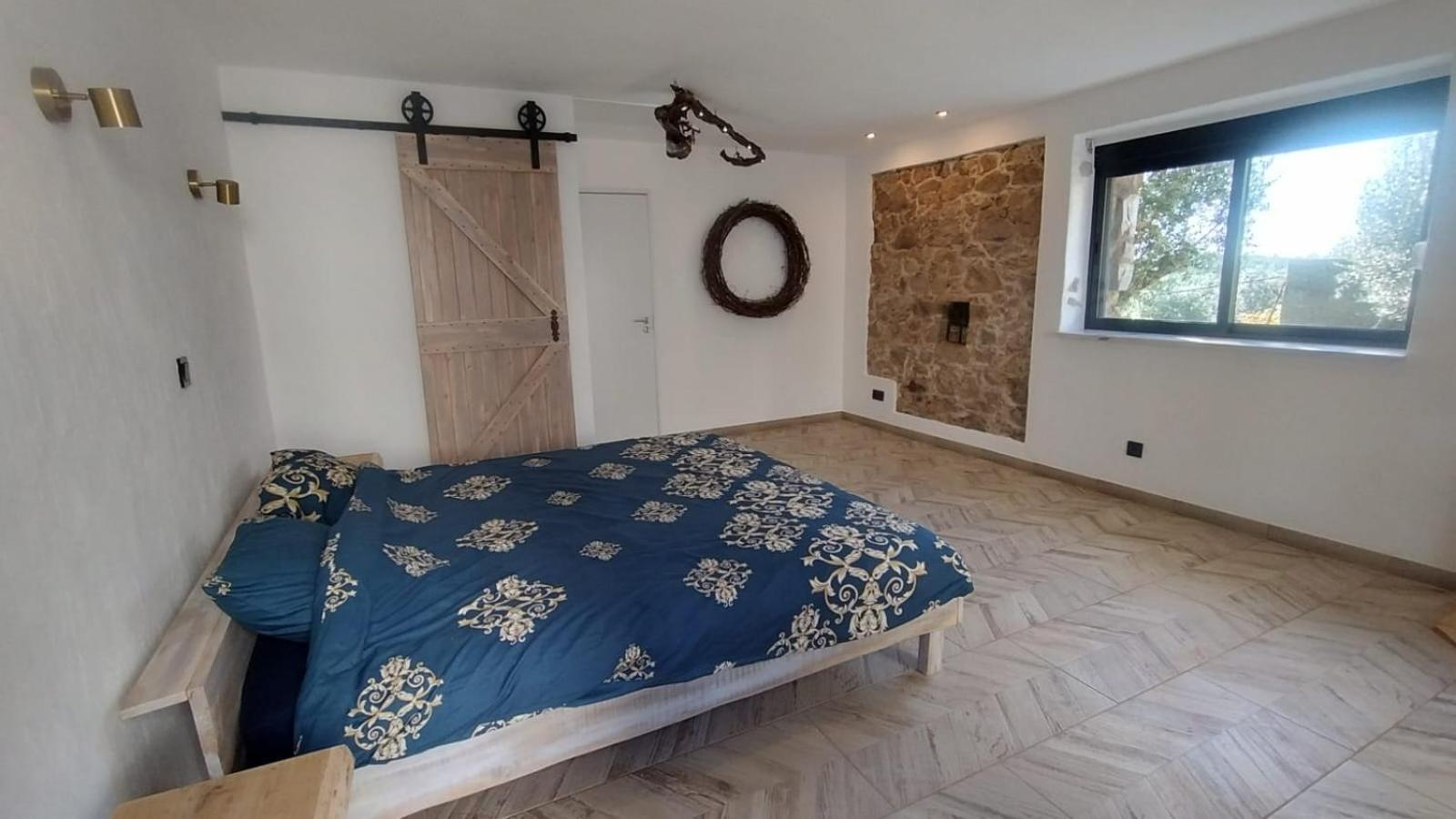 Alegria Rustica 2 Rustic Happiness Bed and Breakfast Envendos Eksteriør billede