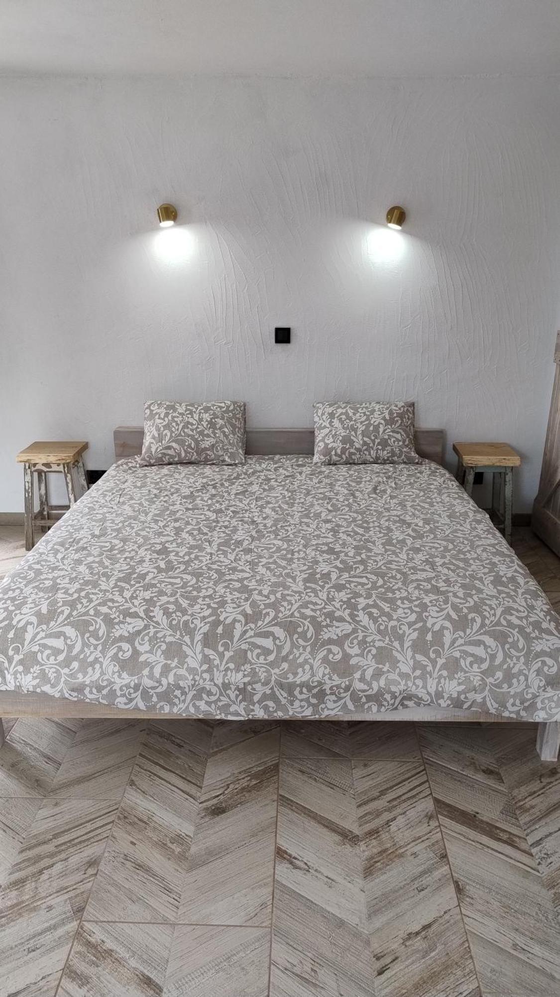 Alegria Rustica 2 Rustic Happiness Bed and Breakfast Envendos Eksteriør billede